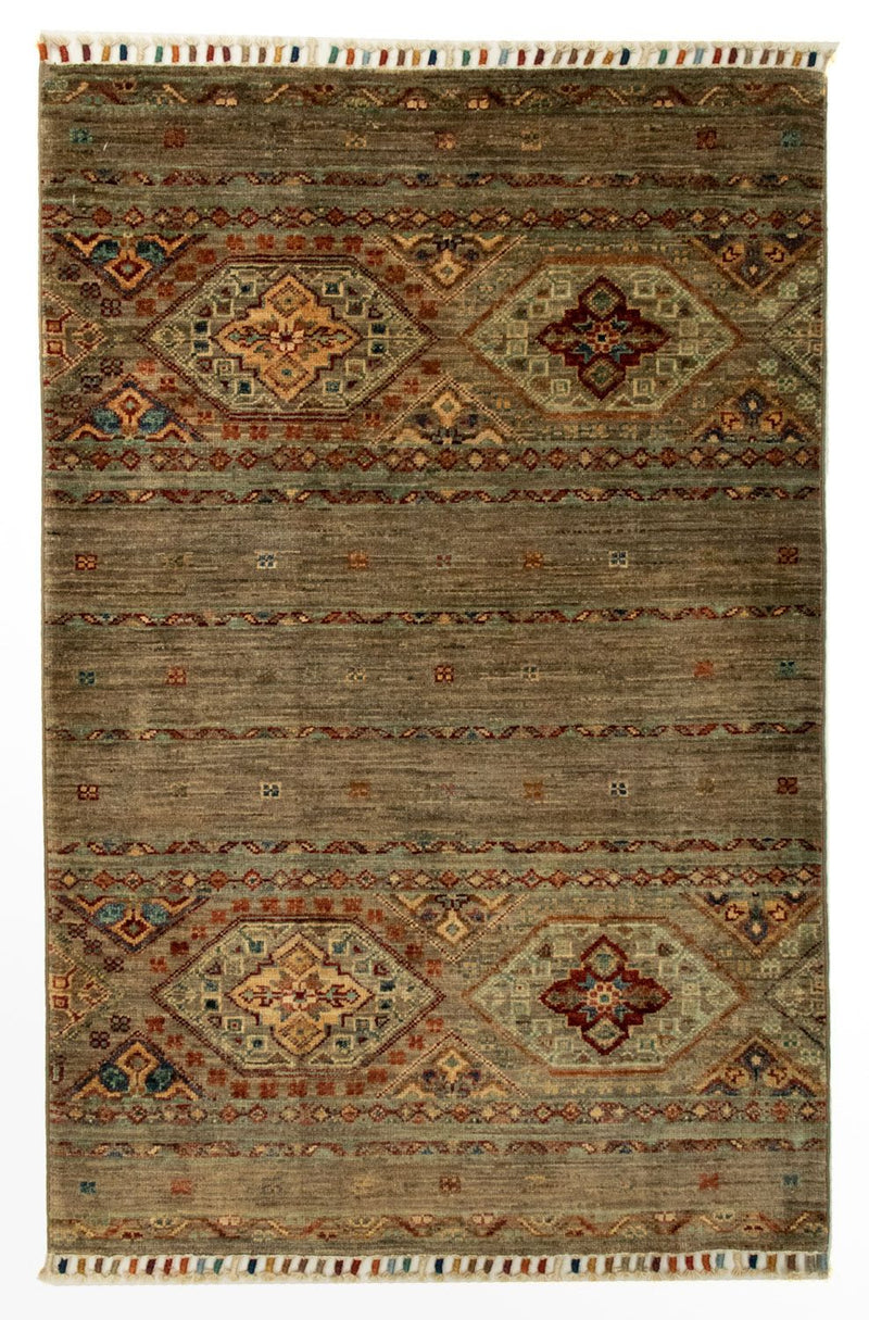 Ziegler moderne Teppe 123x82cm - Orientalsk teppe