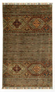 Ziegler moderne Teppe 124x74cm - Orientalsk teppe
