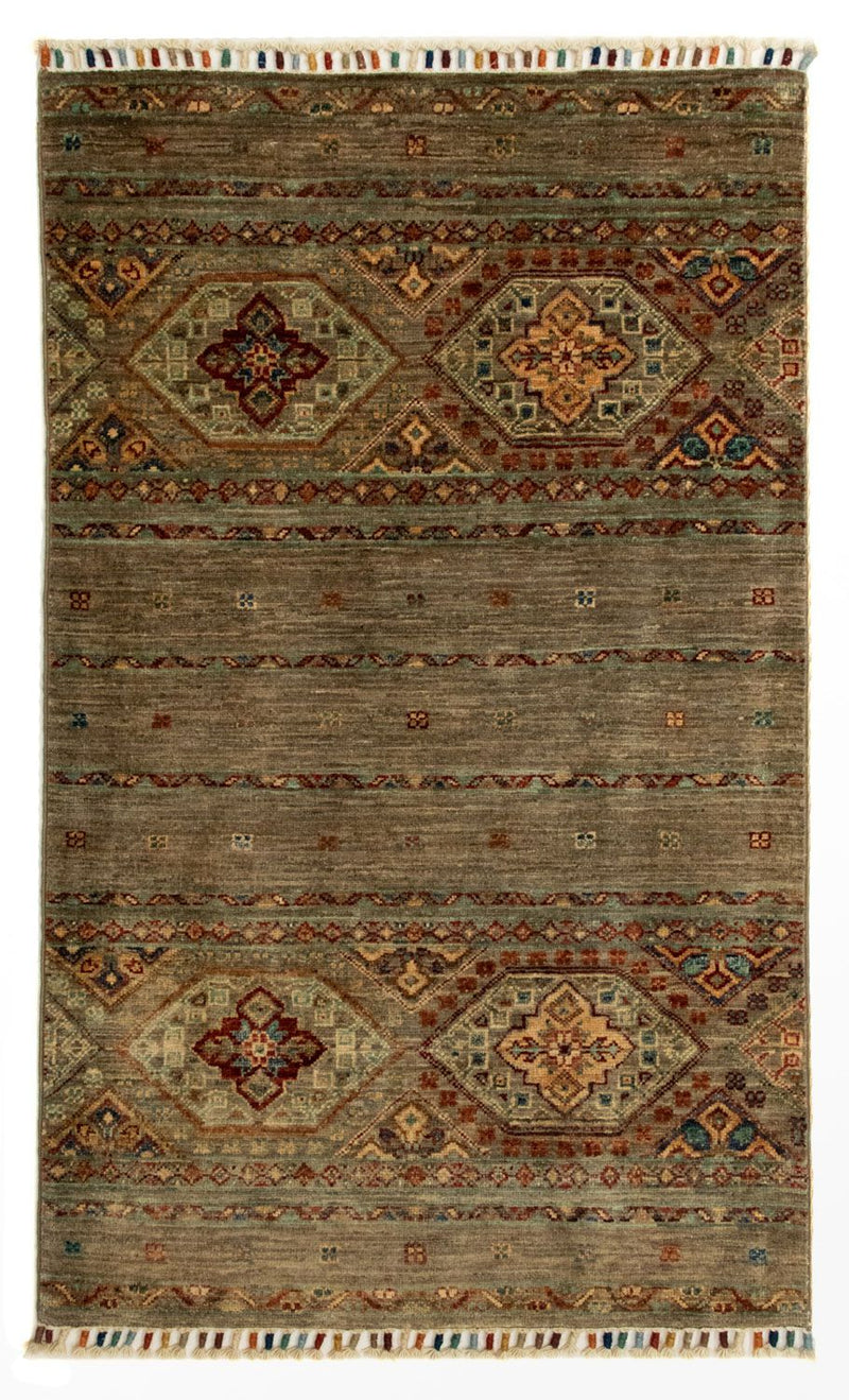 Ziegler moderne Teppe 124x74cm - Orientalsk teppe