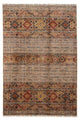 Ziegler Teppe 166x240cm - Orientalsk teppe