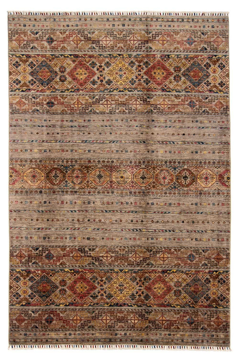 Ziegler Teppe 166x240cm - Orientalsk teppe