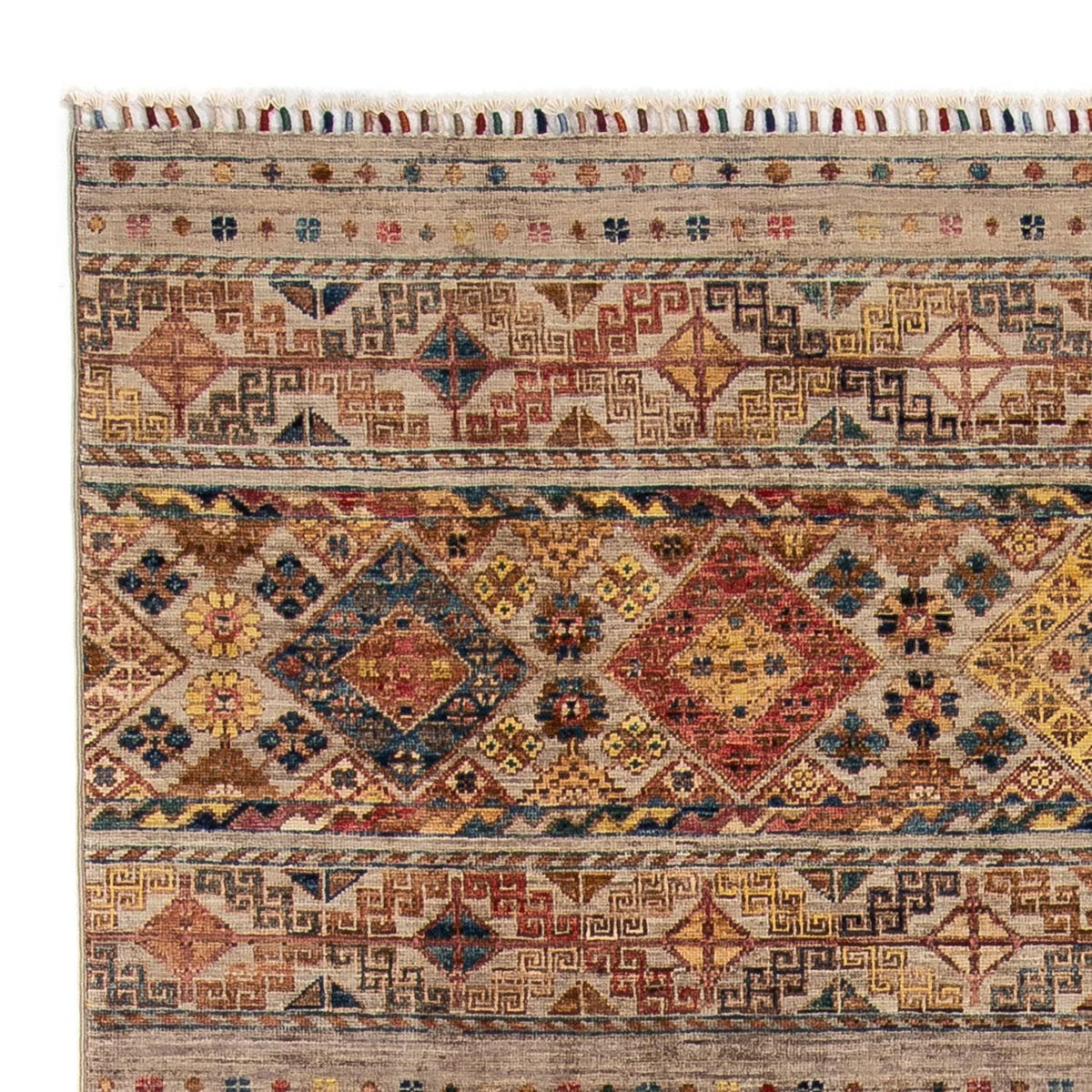 Ziegler Teppe 166x240cm - Orientalsk teppe