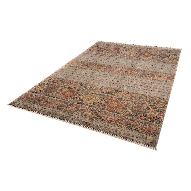 Ziegler Teppe 166x240cm - Orientalsk teppe