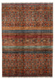 Ziegler Teppe 166x238cm - Orientalsk teppe