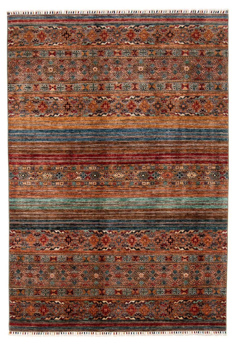 Ziegler Teppe 166x238cm - Orientalsk teppe