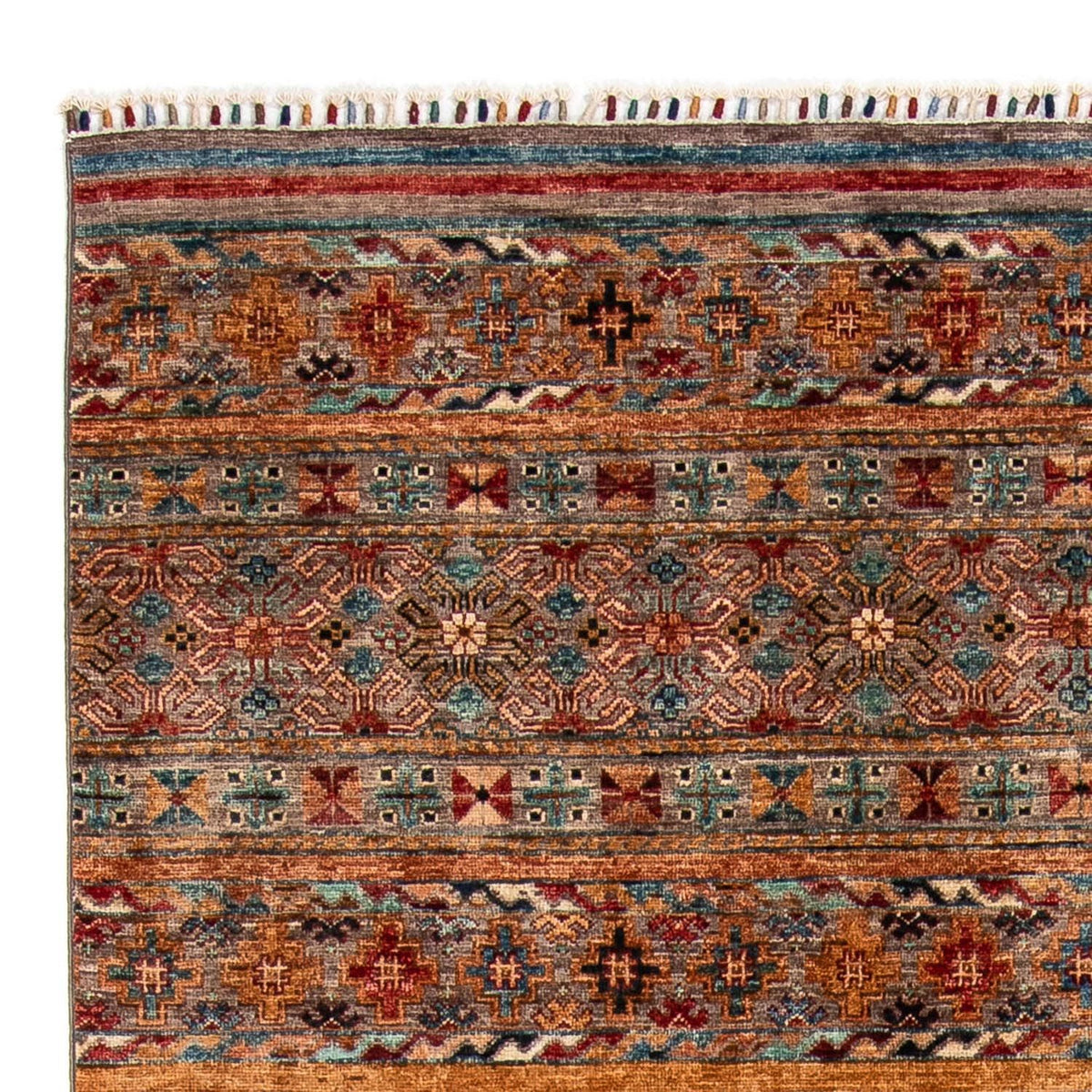 Ziegler Teppe 166x238cm - Orientalsk teppe
