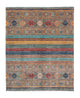 Shal Teppe 304x247cm - Orientalsk teppe