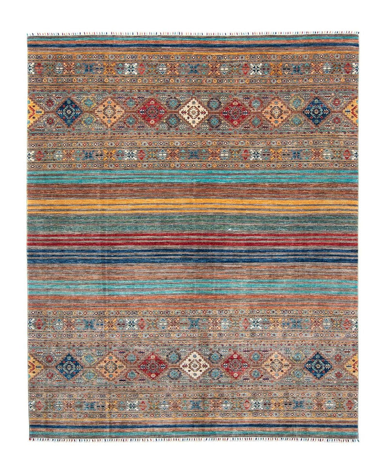 Shal Teppe 304x247cm - Orientalsk teppe