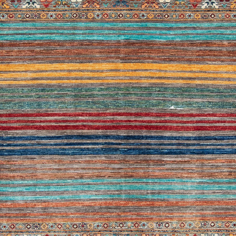 Shal Teppe 304x247cm - Orientalsk teppe