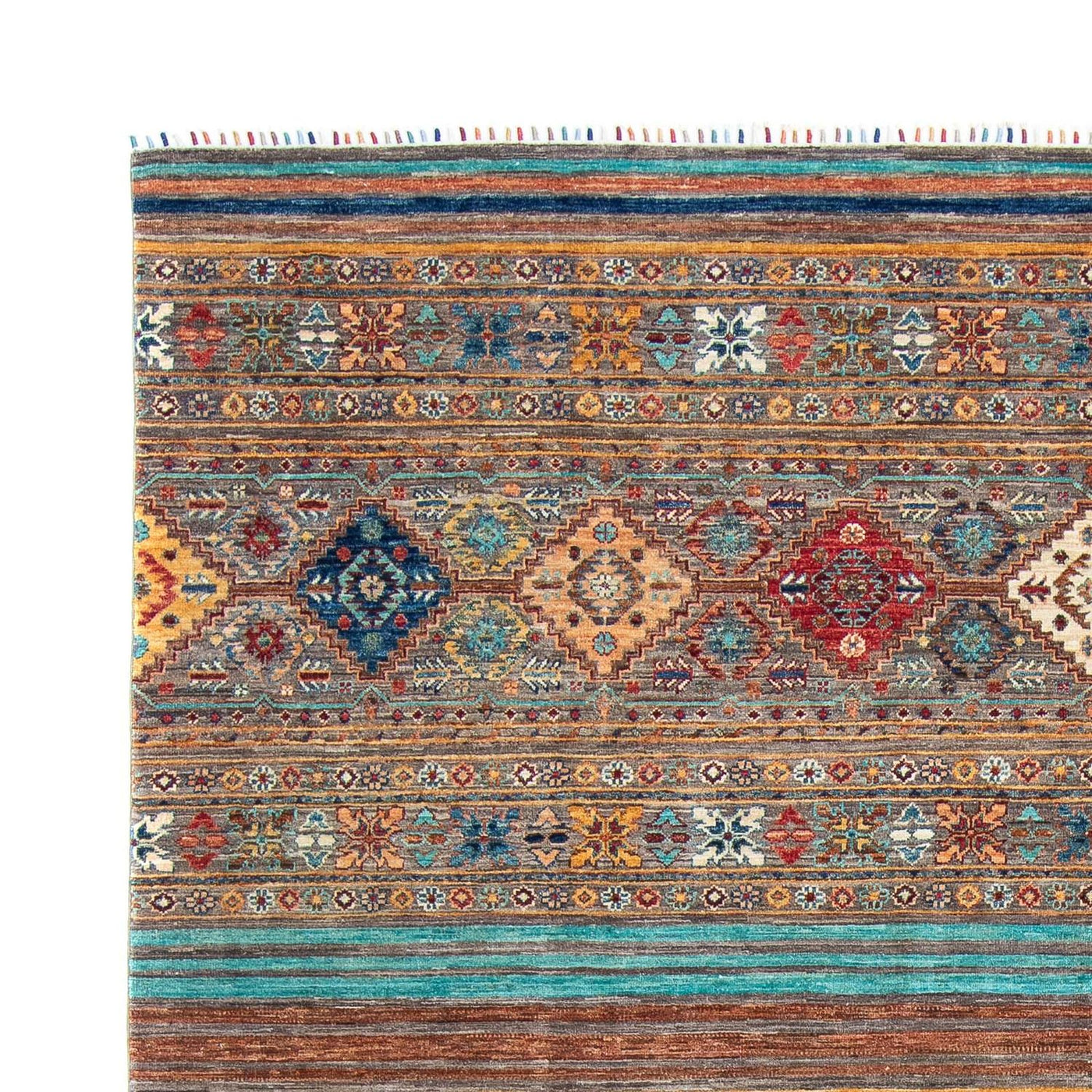 Shal Teppe 304x247cm - Orientalsk teppe