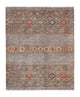 Shal Teppe 248x299cm - Orientalsk teppe