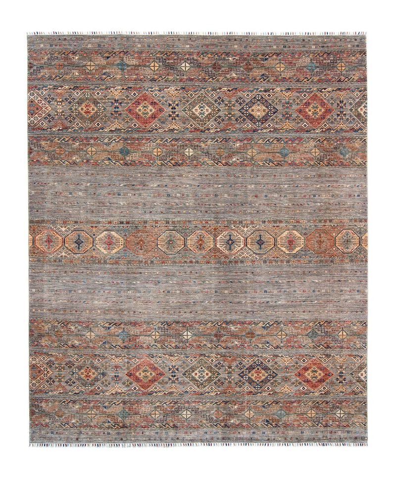 Shal Teppe 248x299cm - Orientalsk teppe