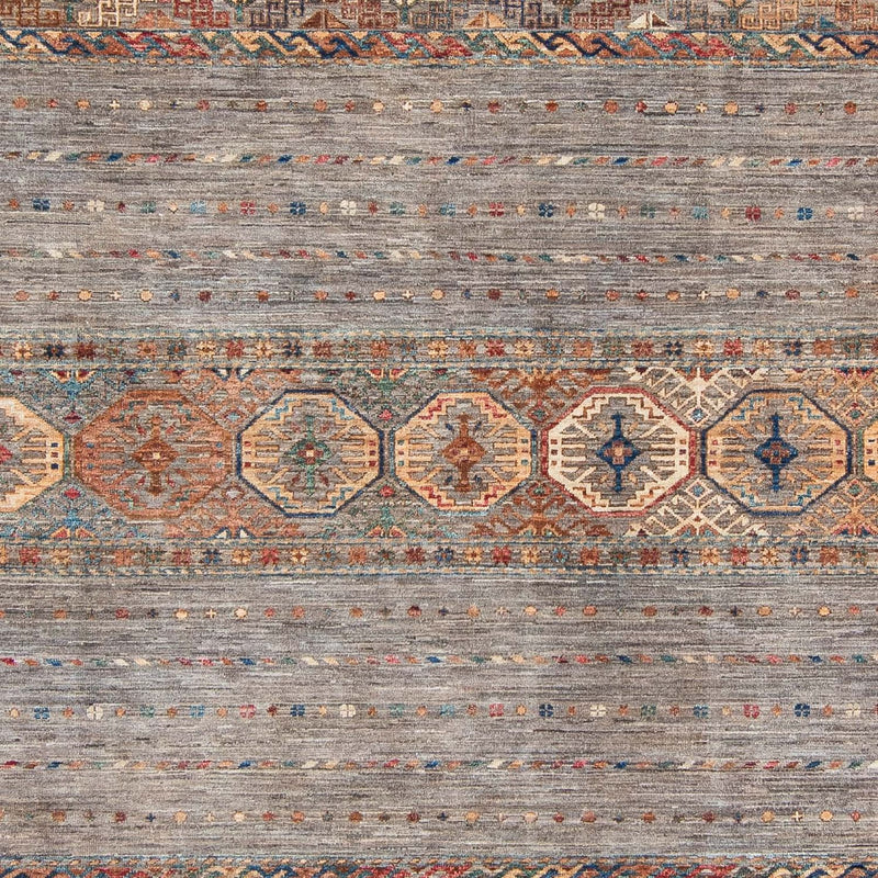 Shal Teppe 248x299cm - Orientalsk teppe