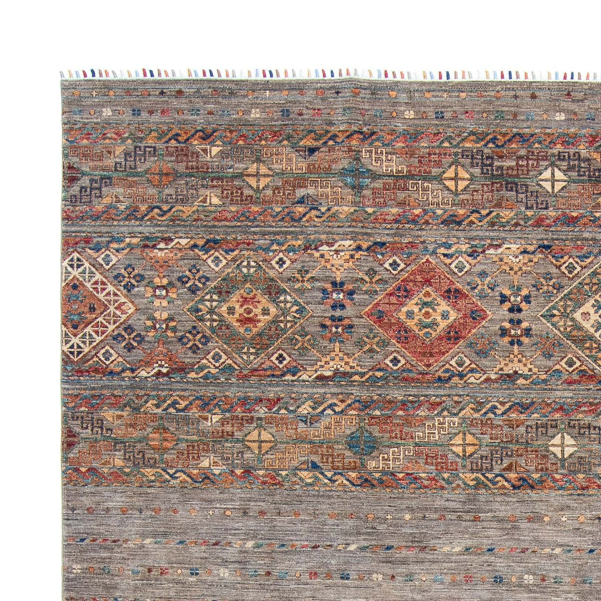 Shal Teppe 248x299cm - Orientalsk teppe