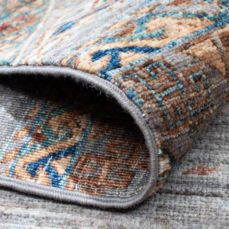 Shal Teppe 248x299cm - Orientalsk teppe
