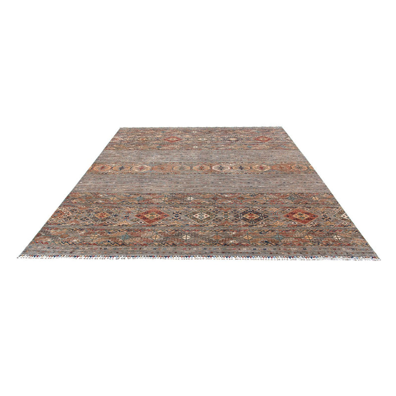 Shal Teppe 248x299cm - Orientalsk teppe