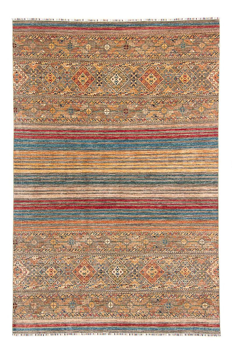 Ziegler Teppe 240x340cm - Orientalsk teppe