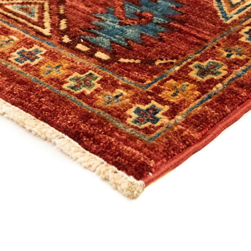 Akhche Teppe 149x98cm - Orientalsk teppe