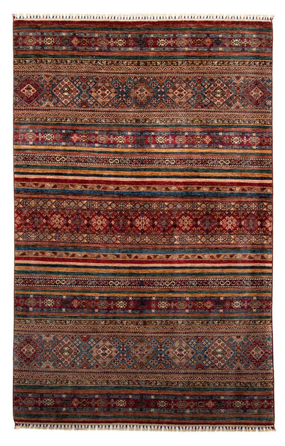Ziegler Teppe 195x295cm - Orientalsk teppe