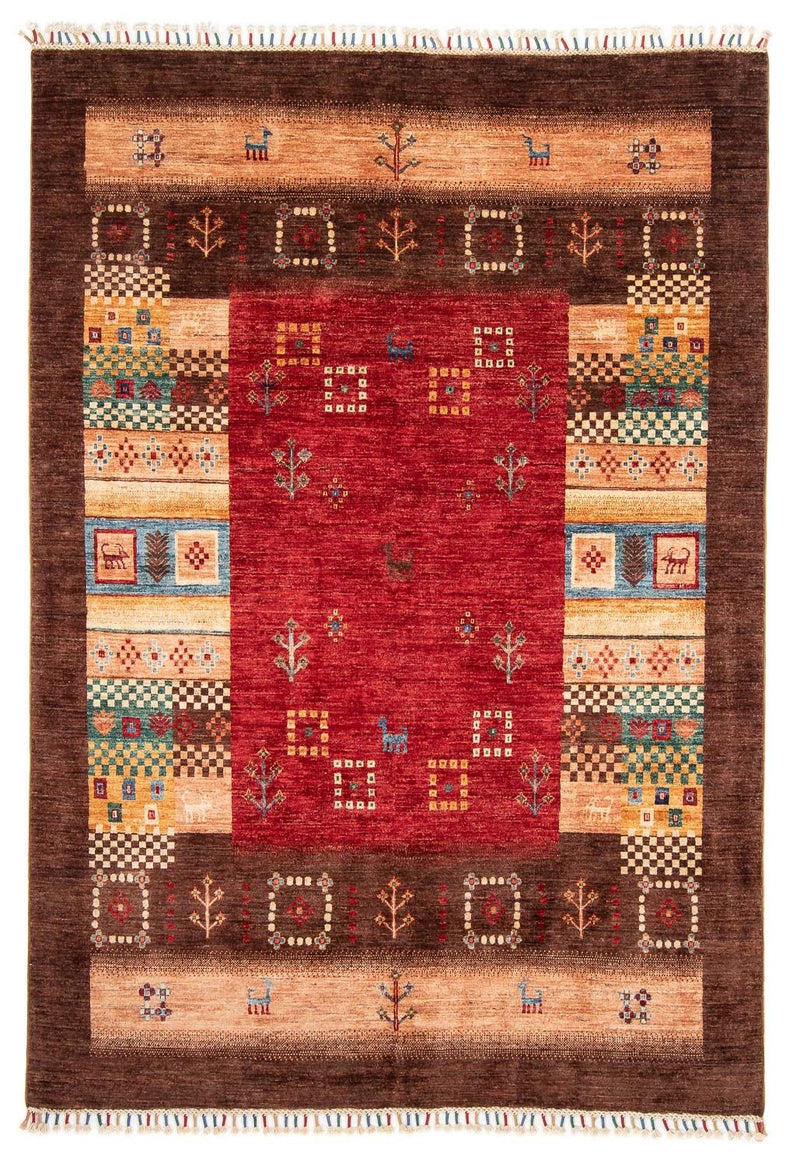 Ziegler Teppe 231x172cm - Orientalsk teppe