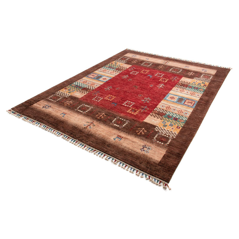 Ziegler Teppe 231x172cm - Orientalsk teppe