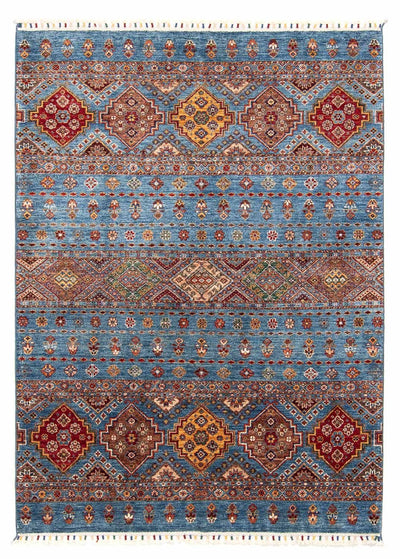 Ziegler Teppe 157x207cm - Orientalsk teppe