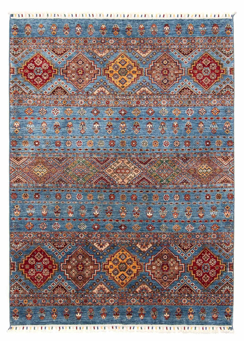 Ziegler Teppe 157x207cm - Orientalsk teppe