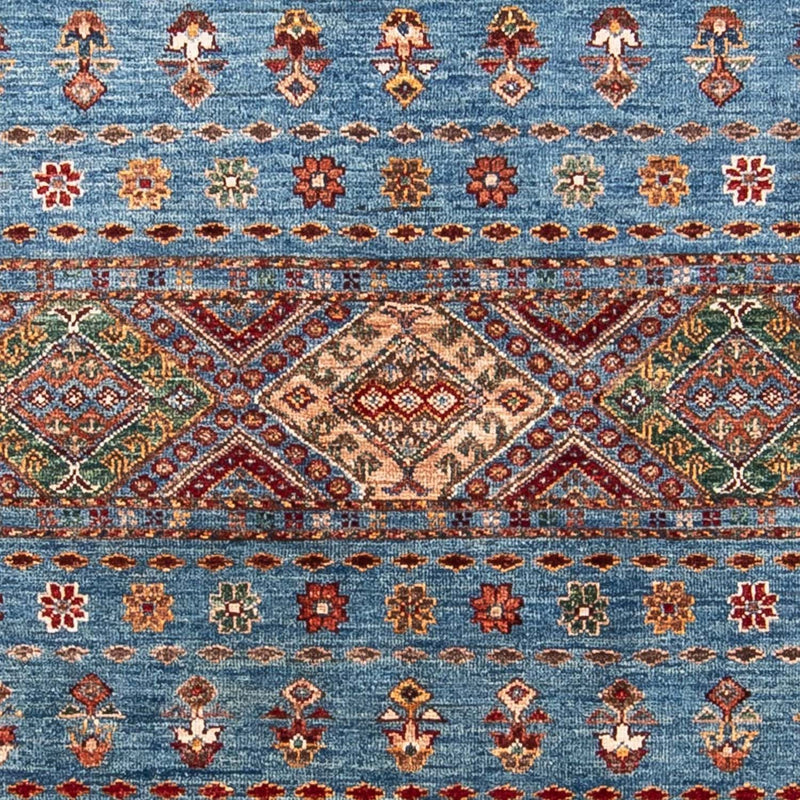 Ziegler Teppe 157x207cm - Orientalsk teppe