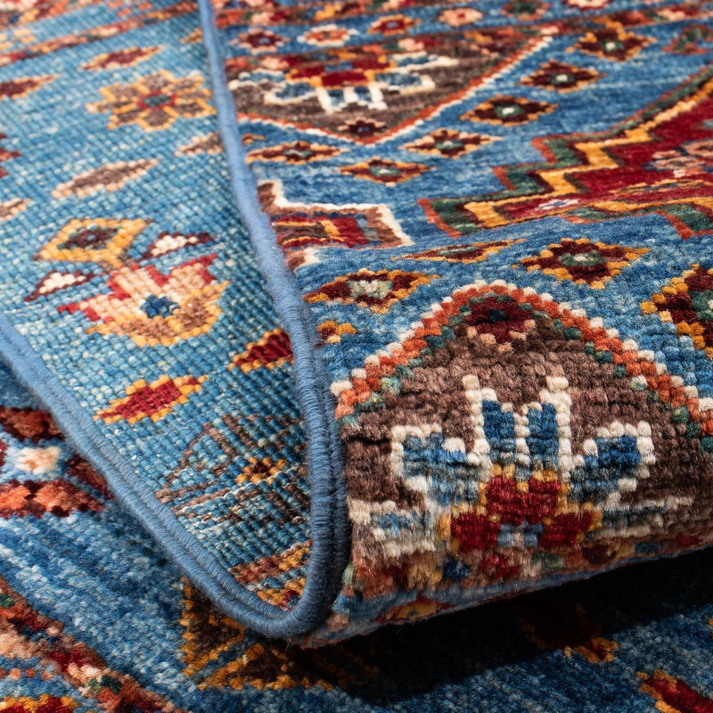 Ziegler Teppe 157x207cm - Orientalsk teppe