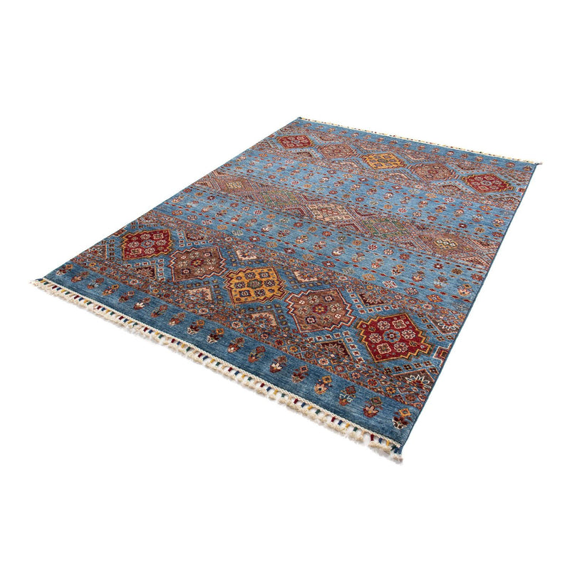 Ziegler Teppe 157x207cm - Orientalsk teppe