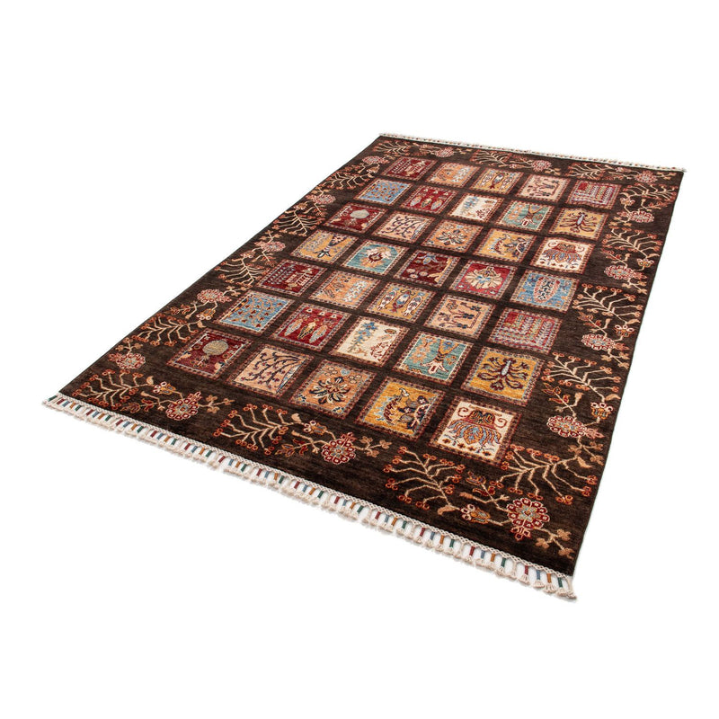 Ziegler Teppe 211x151cm - Orientalsk teppe