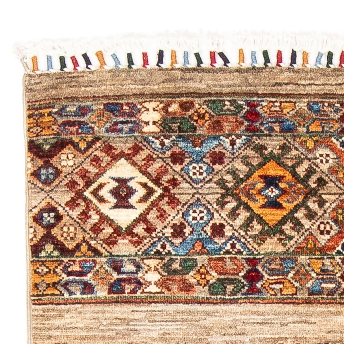 Ziegler Teppe 83x123cm - Orientalsk teppe