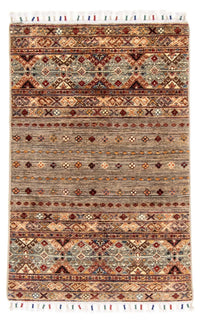Ziegler Teppe 75x116cm - Orientalsk teppe – product image