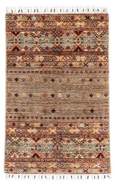 Ziegler Teppe 75x116cm - Orientalsk teppe