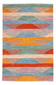 Kilim Maimana Teppe 244x159cm - Ullteppe