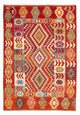 Kilim Maimana Teppe 236x170cm - Ullteppe