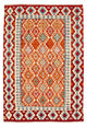 Kilim Maimana Teppe 236x172cm - Ullteppe