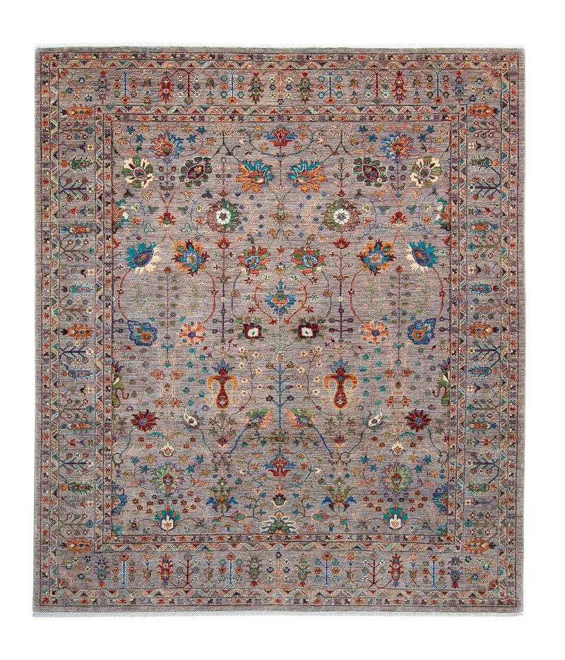 Ziegler Teppe 251x302cm - Orientalsk teppe