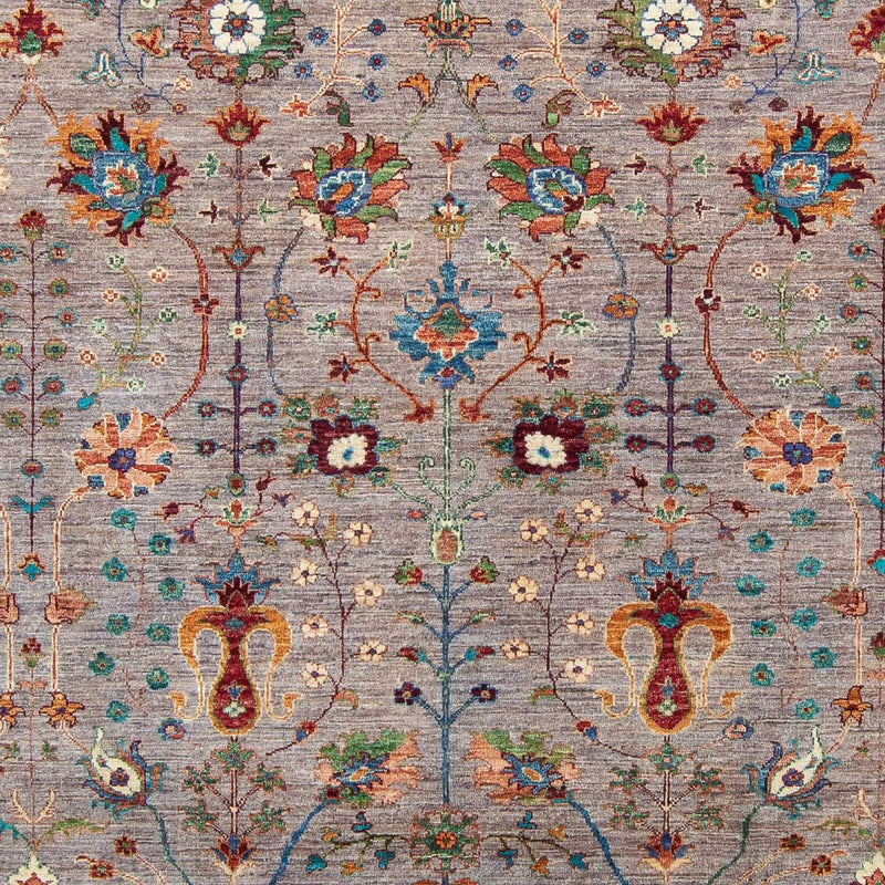Ziegler Teppe 251x302cm - Orientalsk teppe