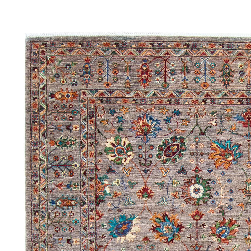 Ziegler Teppe 251x302cm - Orientalsk teppe