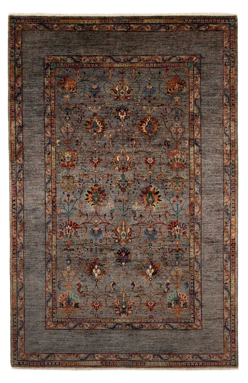 Ziegler Teppe 203x299cm - Orientalsk teppe
