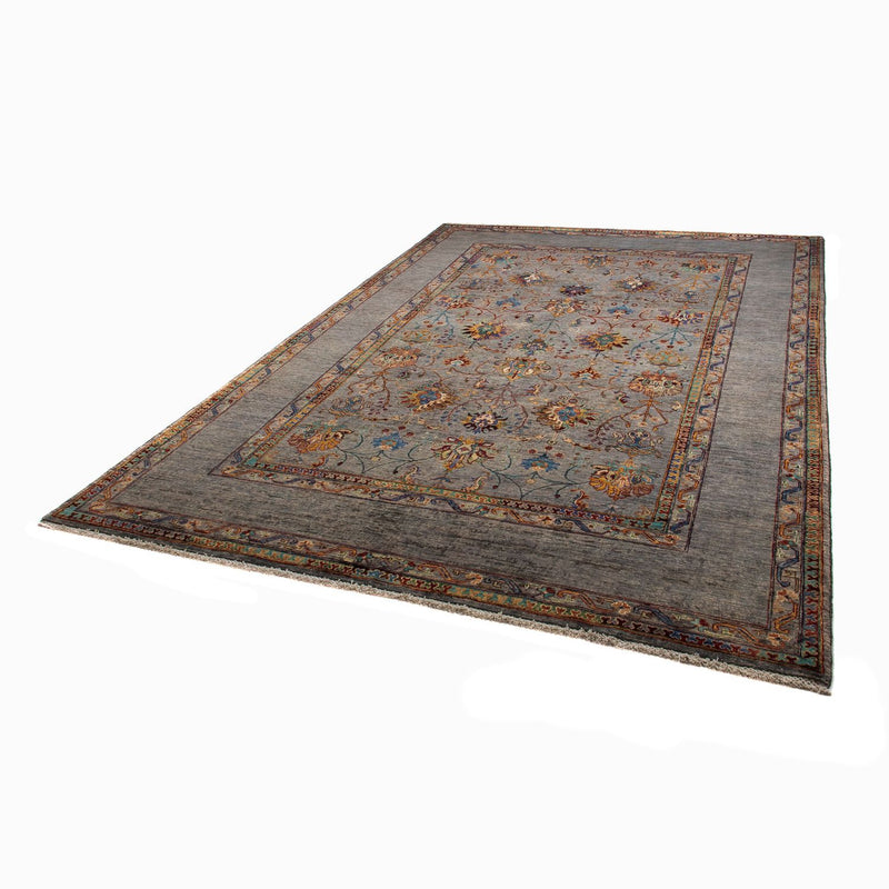 Ziegler Teppe 203x299cm - Orientalsk teppe