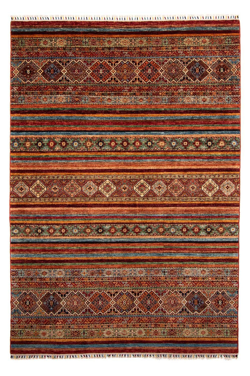 Ziegler Teppe 205x295cm - Orientalsk teppe