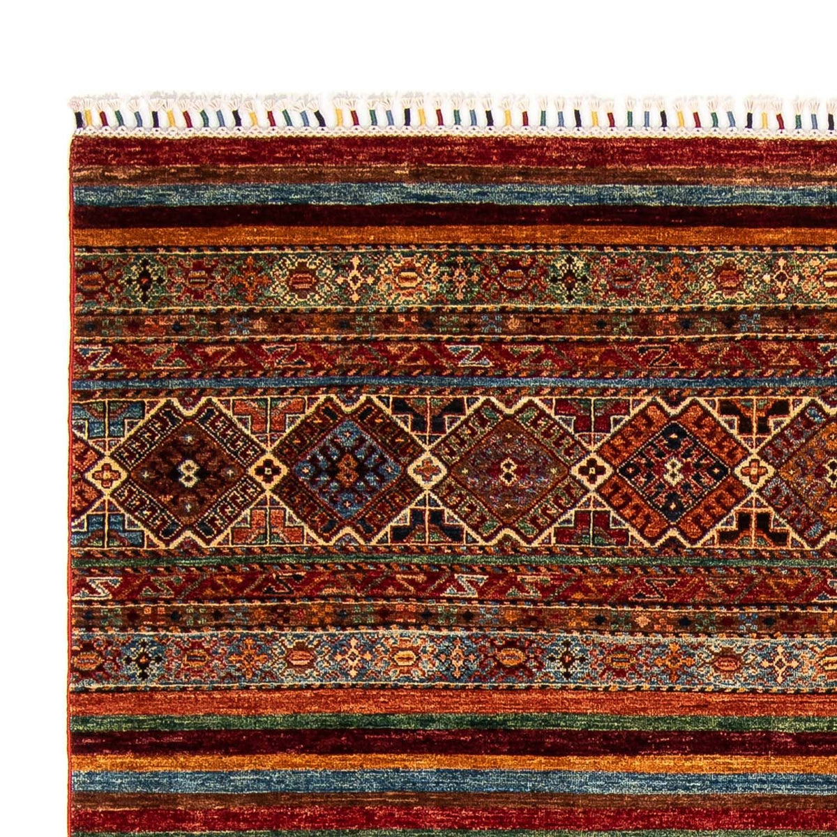 Ziegler Teppe 205x295cm - Orientalsk teppe