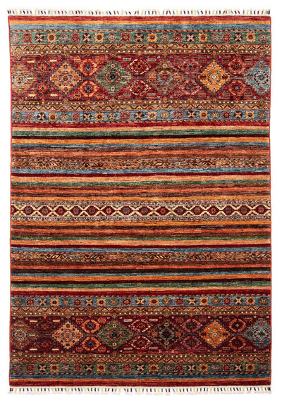 Ziegler Teppe 171x242cm - Orientalsk teppe