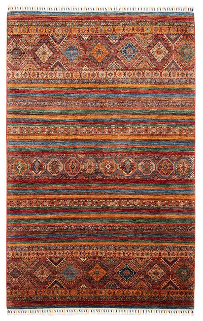 Ziegler Teppe 174x254cm - Orientalsk teppe