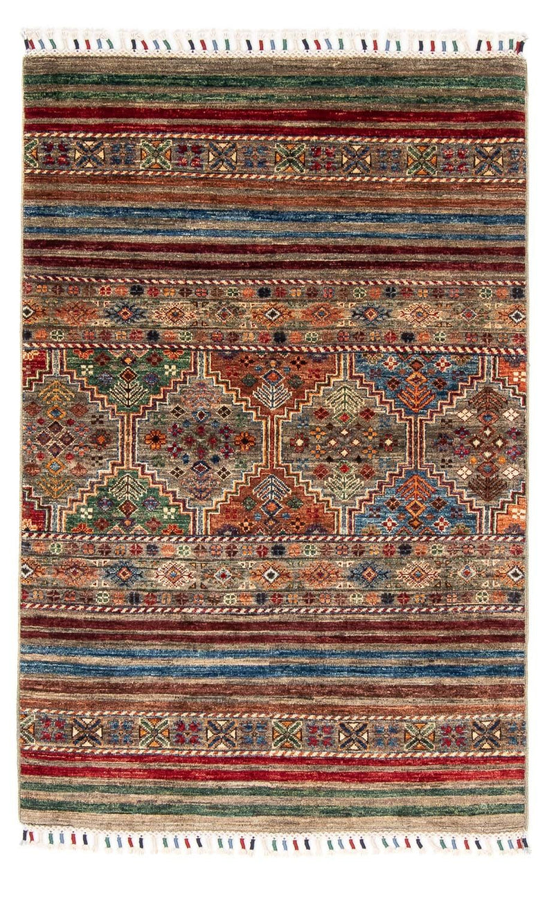 Ziegler Teppe 149x99cm - Orientalsk teppe