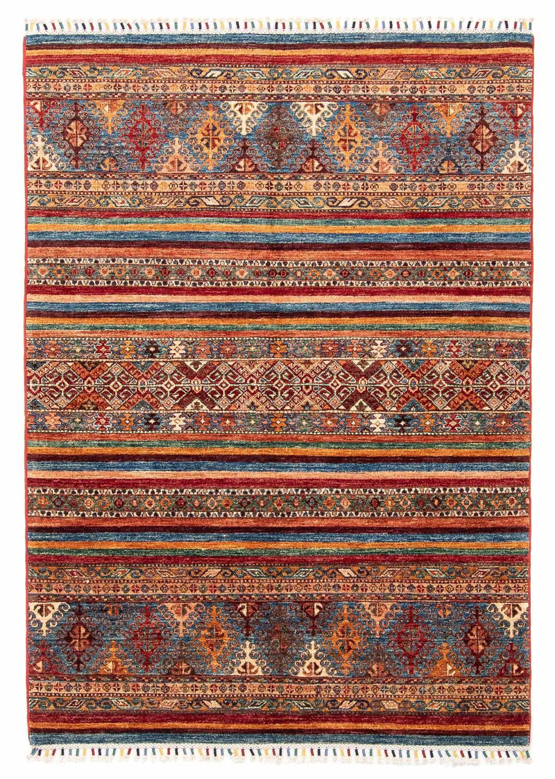 Ziegler Teppe 204x149cm - Orientalsk teppe