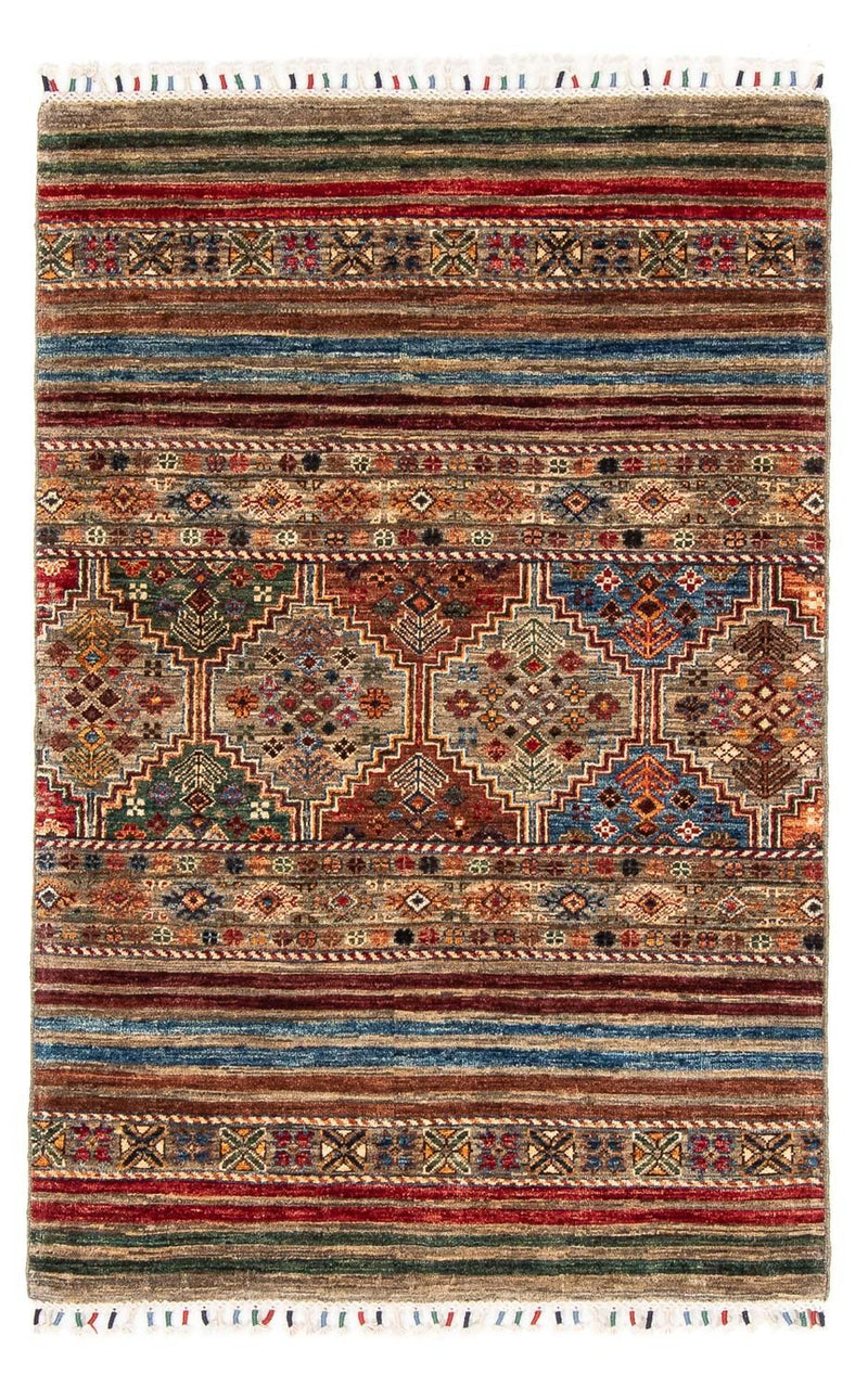 Ziegler Teppe 153x101cm - Orientalsk teppe