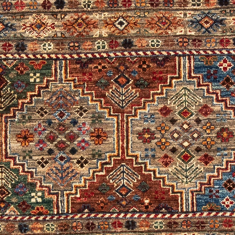 Ziegler Teppe 153x101cm - Orientalsk teppe